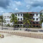 Mizingani Seafront Hotel