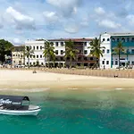 Mizingani Seafront Hotel