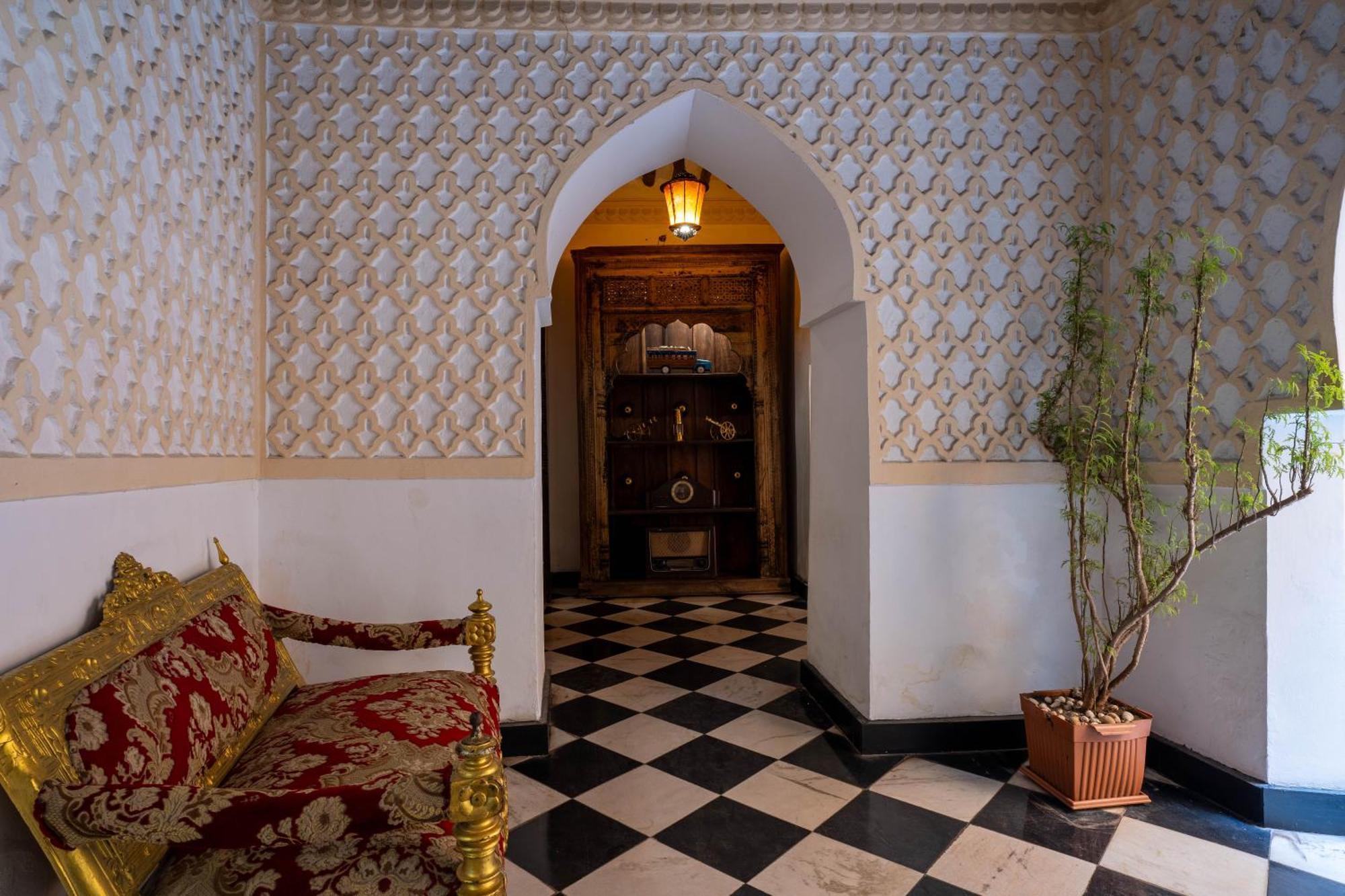 Mizingani Seafront 4* Zanzibar