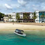 Mizingani Seafront Hotel
