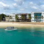 Mizingani Seafront Hotel