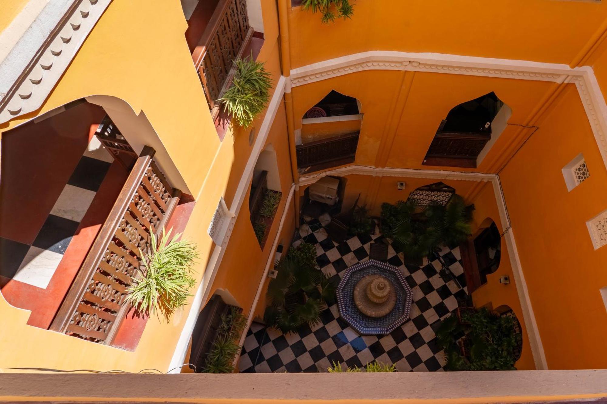 Hotel Mizingani Seafront Zanzibar